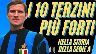 SERIE A I 10 migliori TERZINI della storia [upl. by Nahor]