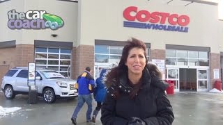 Why Costco is the BEST Place to Buy A Car Now [upl. by Alue]