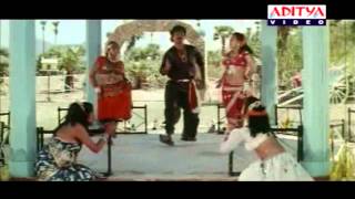 Idhigo Peddapuram Video song  Palnati Pourusham Movie With HD [upl. by Ynhoj447]