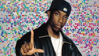 Big L  98 Freestyle  Rhymes Highlighted [upl. by Shivers74]