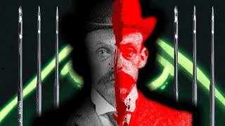 Episode 259  Albert Fish Part 1  Stranger Danger [upl. by Publias]