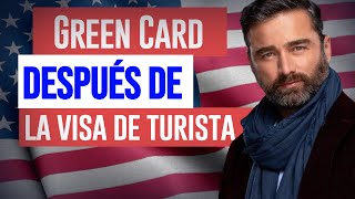 De Turista a Green Card Andres Toro cuenta como fue su camino migratorio [upl. by Maureene773]