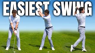 The Magic Move That Guarantees an Effortless Golf Swing [upl. by Jo-Anne]