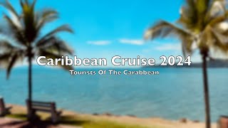 Caribbean Cruise JanFeb 2024 [upl. by Maurine75]