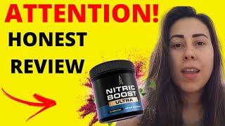 NITRIC BOOST ULTRA ATTENTION NITRIC BOOST ULTRA REVIEW  NITRIC BOOST ULTRA REVIEWS NITRIC BOOST [upl. by Naugal]