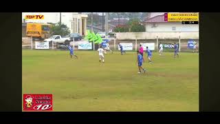 Carlos Henrique Paim  Left back  2006  Highlights [upl. by Norit]