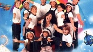 Capítulo 1  Chiquititas 2000 [upl. by Akemaj]