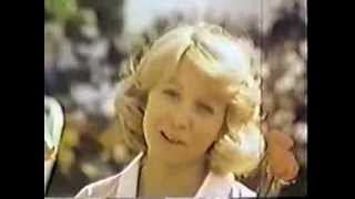 1970s commercial starring Teri Garr Tom Selleck and Penny Marshall [upl. by Pulsifer]