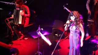 웅산 7th 앨범 I LOVE YOU CONCERT 발매 콘서트웅산WOONGSANYo soy Maria [upl. by Dnana]