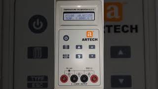 Digital Calibration Unit ALC11 [upl. by Fevre422]