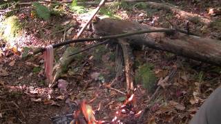 Early Autumn In The Adirondacks [upl. by Abran]