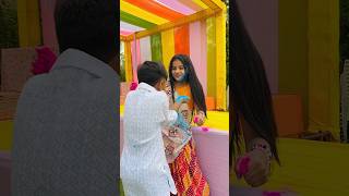 Lahu Munh Lag Gaya🔥 Tappu Parmar  tappuparmar trending holi [upl. by Noicpesnoc]