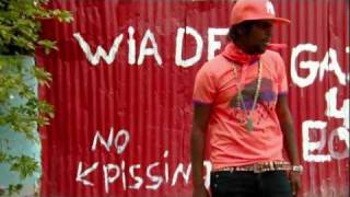 Popcaan  Gangster City Pt Twice Official Video [upl. by Gavrilla]