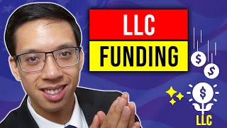 LAWYER Explains HOW to FUND An LLC [upl. by Fedora]