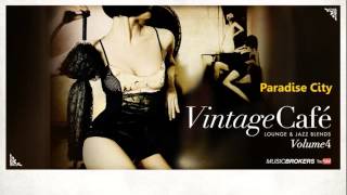 Vintage Café  The Full Album Selected Edition  Lounge amp Jazz Blends [upl. by Chute509]