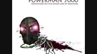 Powerman 5000  Do Your Thing [upl. by Otha327]