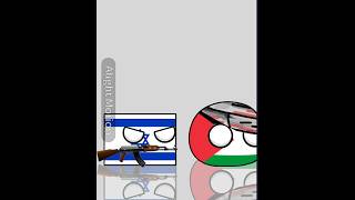 Israel cengeng countyballs countryballanimation [upl. by Craw177]