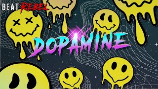 Beat Rebel  DOPAMINE Visualizer [upl. by Verne]