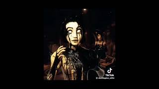 BATIM TikTok Compilation Part 2 🖊️🐺 [upl. by Ramat]