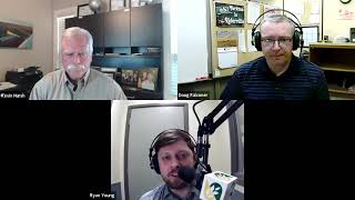 SaskAgToday Roundtable Episode 49 September 27 2024 [upl. by Maffei]