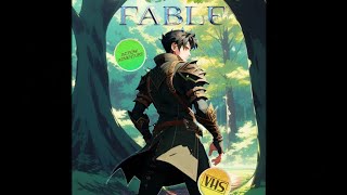 VHS Fable Xbox Part 2 Gameplay 2004 VCR 43 Evil Playthrough [upl. by Laaspere]