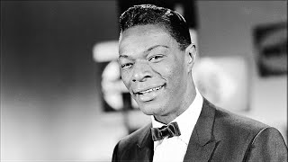 Nat King Cole  Unforgettable 1952 [upl. by Vail]