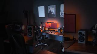 Tech Lover  The Ultimate Desktop Setup  Most Ideal Workstation [upl. by Baumann6]