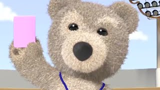 Little Charley Bear Official  1 HOUR COMPILATION  Season 1  Full Episodes [upl. by Rexana]