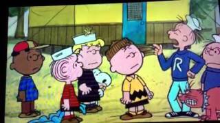 Race For Your Life Charlie Brown 1977 Trailer [upl. by Seabury669]