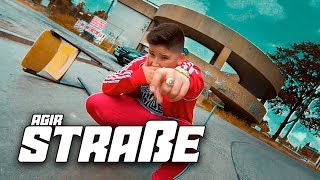 AGIR ► STRAßE ◄ Official Video [upl. by Jansen]