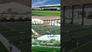 UAB Football has one of the smartest approaches to a practice facility I’ve ever seen ⬇️ [upl. by Nuncia]