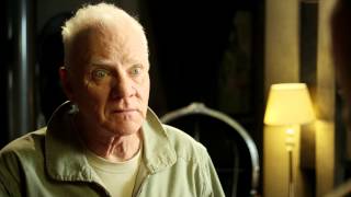 The Employer movie trailer Malcolm McDowell [upl. by Retha]