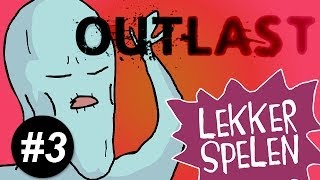 Lekker spelen Outlast 3 [upl. by Bary]