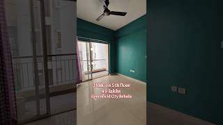 3bhk sale at Behala Greenfield City l 49 lakhs l ☎️9123699931 l realestate property 3bhk [upl. by Mahseh809]