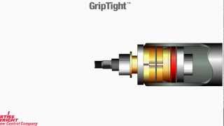 GripTight® High Pressure Test Plug [upl. by Ramedlav]