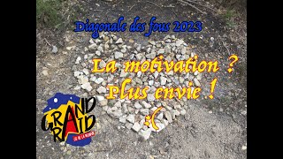 Diagonal des fous 2023 Ep3 [upl. by Wrand642]