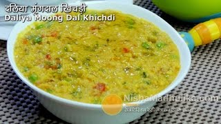 उड़द दाल की खिचड़ी बनाने की विधि  Urad dal ki khichdi recipe  Khichdi banane ki vidhi  Khichdi [upl. by Teragram]