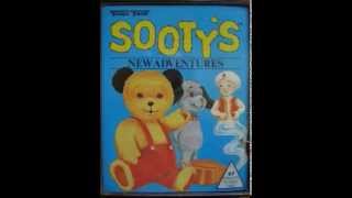 The Sooty Radio Show with Matthew Corbett  A Rainy Saturday [upl. by Barth]