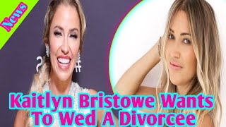 “The Bachelor’s Kaitlyn Bristowe Reveals Her Controversial Plan to Find Love” [upl. by Lily]