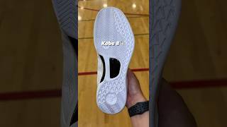 All Nike Kobe Protro Traction Comparison [upl. by Scotti]