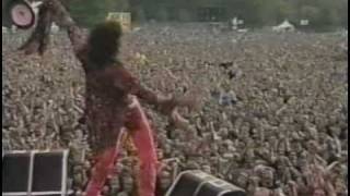 Aerosmith Cryin Live Holland 94 [upl. by Sorips475]