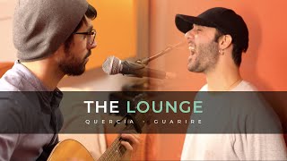 Blounge Quercia  Guarire Live [upl. by Arymahs898]