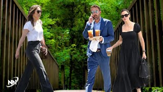 Ben Affleck fears Jennifer Lopez ‘will destroy him in divorce war’ if he do it this [upl. by Prince]