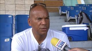 HABLAN LOS SCOUT  REQUISITOS FIRMA PROSPECTOS SCOUT DOMINICANO MLB [upl. by Narag]