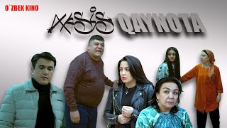 Xasis qaynota Ozbek kino Хасис қайнота [upl. by Nassir]