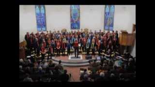 Gospelchor Emmental quotHallelujahquot [upl. by Hafeetal971]