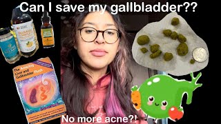 THE AMAZING LIVER amp GALLBLADDER CLEANSE  Avoiding Gallbladder surgery  Clear skin  Andreas Moritz [upl. by Seluj626]