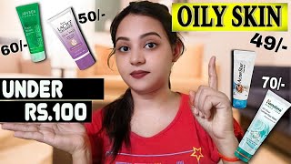 The Best Face wash for Oily Skin Dont Make These Mistakes [upl. by Waylan]