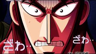 Kaiji S1 OST 2  03  Chuu zawazawa 1 HQ [upl. by Nobe]