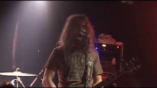 Baroness live Albany NY Valentines 2008 FULL SHOW RARE NEVER SEEN [upl. by Lucia361]